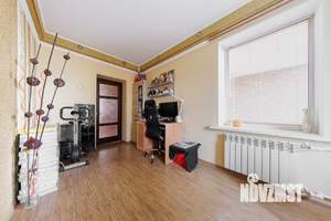 Дом 162м², 2-этажный, участок 6 сот.