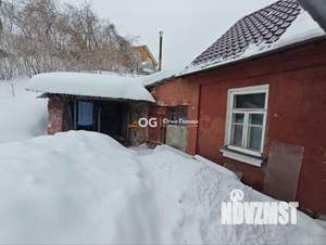 Дом 51м², 1-этажный, участок 10 сот.