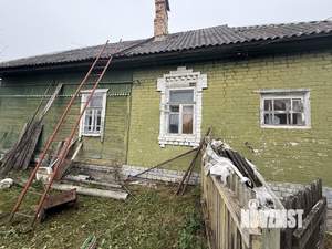 Дом 80м², 1-этажный, участок 8 сот.