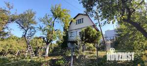 Дом 90м², 3-этажный, участок 6 сот.