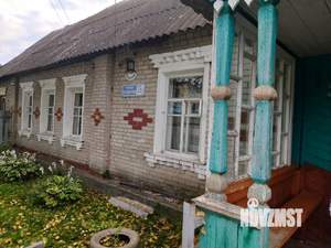 Дом 64м², 1-этажный, участок 6 сот.