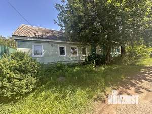 Дом 121м², 1-этажный, участок 8 сот.