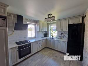 Дом 80м², 2-этажный, участок 10 сот.