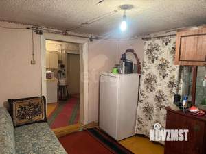 Дом 66м², 1-этажный, участок 6 сот.