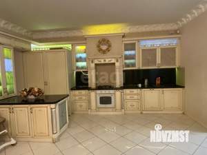 Дом 212м², 2-этажный, участок 14 сот.