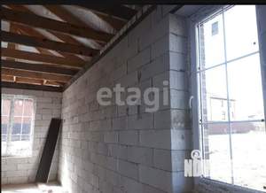 Дом 110м², 1-этажный, участок 10 сот.