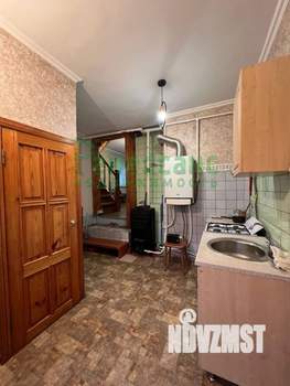 Дом 106м², 2-этажный, участок 9 сот.