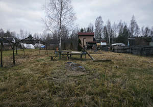 Дом 20м², 2-этажный, участок 6 сот.