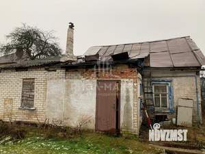 Дом 59м², 1-этажный, участок 5 сот.