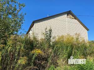 Дом 20м², 1-этажный, участок 6 сот.