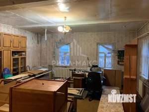 Дом 59м², 1-этажный, участок 5 сот.