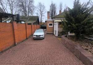 Дом 86м², 1-этажный, участок 11 сот.