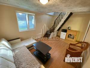 Дом 50м², 2-этажный, участок 6 сот.