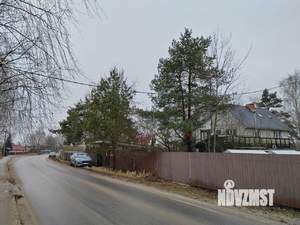 Дом 270м², 3-этажный, участок 9 сот.