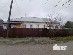 Дом 88м², 1-этажный, участок 4 сот.
