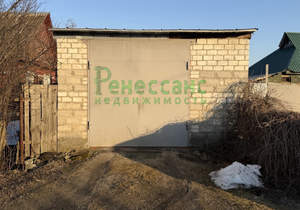 Дом 42м², 1-этажный, участок 8 сот.