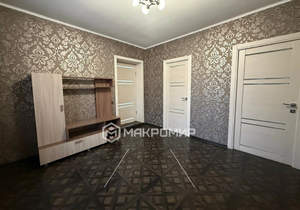 Дом 52м², 1-этажный, участок 4 сот.