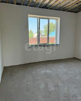 Дом 110м², 1-этажный, участок 10 сот.