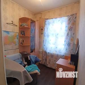 Дом 58м², 1-этажный, участок 6 сот.