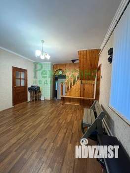 Дом 106м², 2-этажный, участок 9 сот.