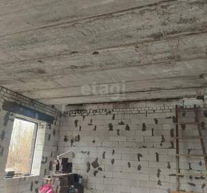 Дом 74м², 2-этажный, участок 10 сот.