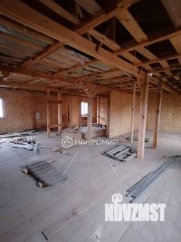 Дом 198м², 2-этажный, участок 5 сот.