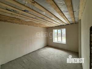 Дом 120м², 1-этажный, участок 6 сот.