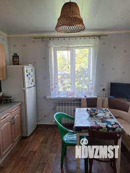 Дом 118м², 1-этажный, участок 20 сот.