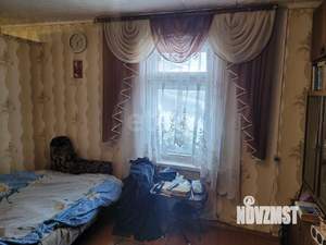 Дом 40м², 1-этажный, участок 2 сот.