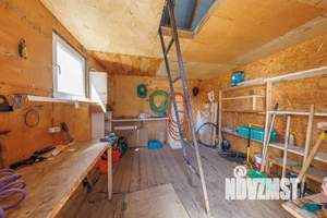 Дом 286м², 2-этажный, участок 13 сот.