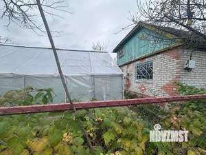 Дача 40м², 2-этажный, участок 5 сот.