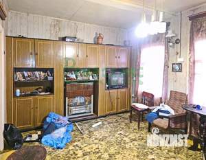 Дом 40м², 1-этажный, участок 3 сот.