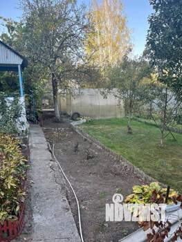 Дом 60м², 2-этажный, участок 6 сот.