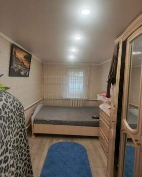 Дом 65м², 2-этажный, участок 6 сот.