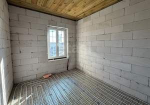 Дом 287м², 2-этажный, участок 18 сот.