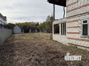 Дом 71м², 2-этажный, участок 6 сот.