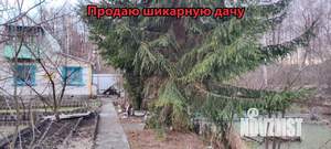 Дом 60м², 2-этажный, участок 6 сот.