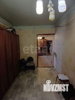 Дом 88м², 1-этажный, участок 4 сот.