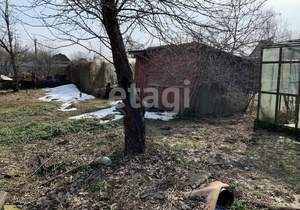 Дом 27м², 2-этажный, участок 13 сот.