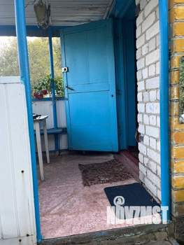 Дом 60м², 2-этажный, участок 6 сот.