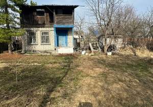 Дом 40м², 2-этажный, участок 5 сот.