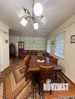 Дом 106м², 2-этажный, участок 9 сот.