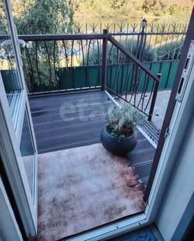 Дом 94м², 1-этажный, участок 13 сот.