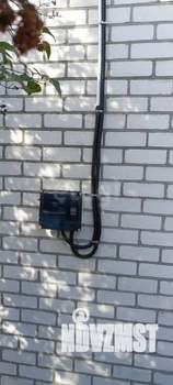 Дом 50м², 2-этажный, участок 7 сот.