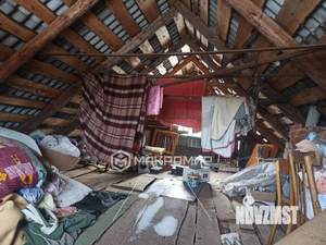 Дом 64м², 1-этажный, участок 12 сот.