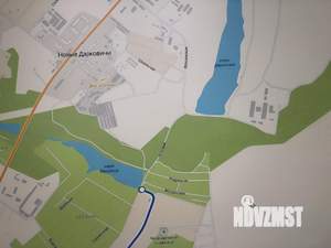 Дом 60м², 2-этажный, участок 6 сот.