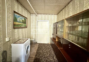 Дом 52м², 1-этажный, участок 3 сот.