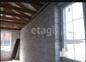 Дом 110м², 1-этажный, участок 10 сот.