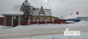 Дом 204м², 2-этажный, участок 9 сот.