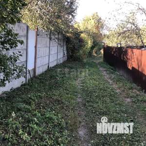 Дом 22м², 1-этажный, участок 4 сот.